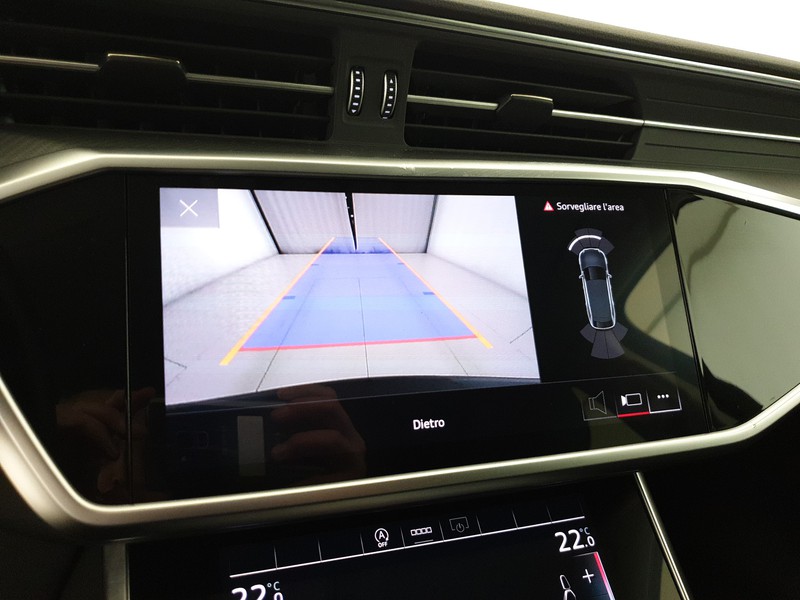 Audi A6 Avant 40TDI 204CV quattro S tronic S line Edition