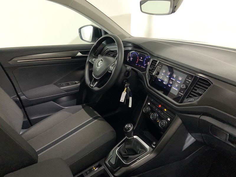 Volkswagen T-Roc 1.5 tsi style