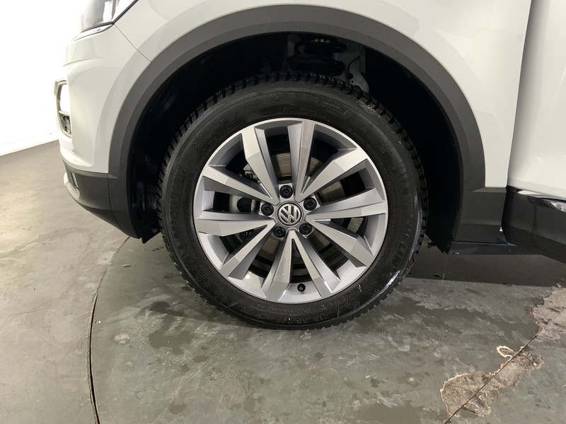 Volkswagen T-Roc 1.5 tsi style