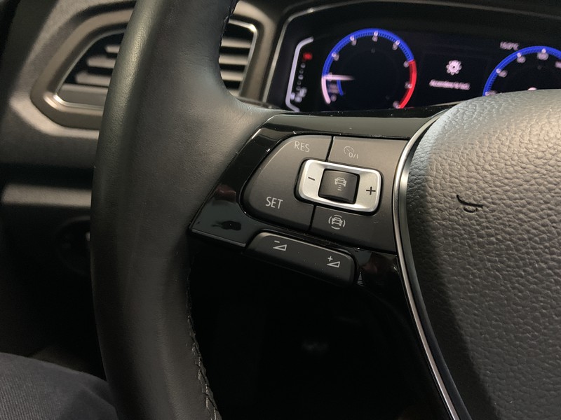 Volkswagen T-Roc 1.5 tsi style