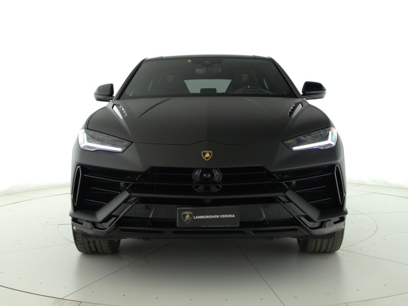 Lamborghini Urus 4.0 v8 auto IVA ESPOSTA