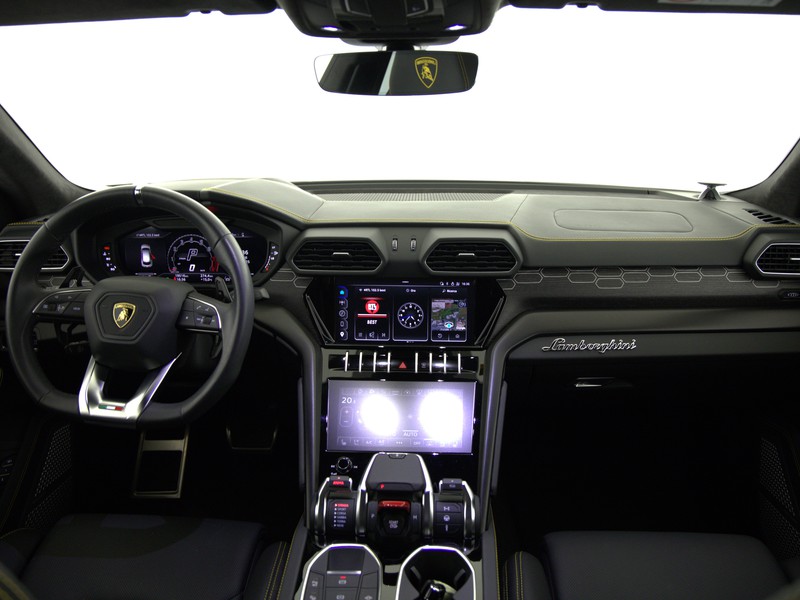 Lamborghini Urus 4.0 v8 auto IVA ESPOSTA