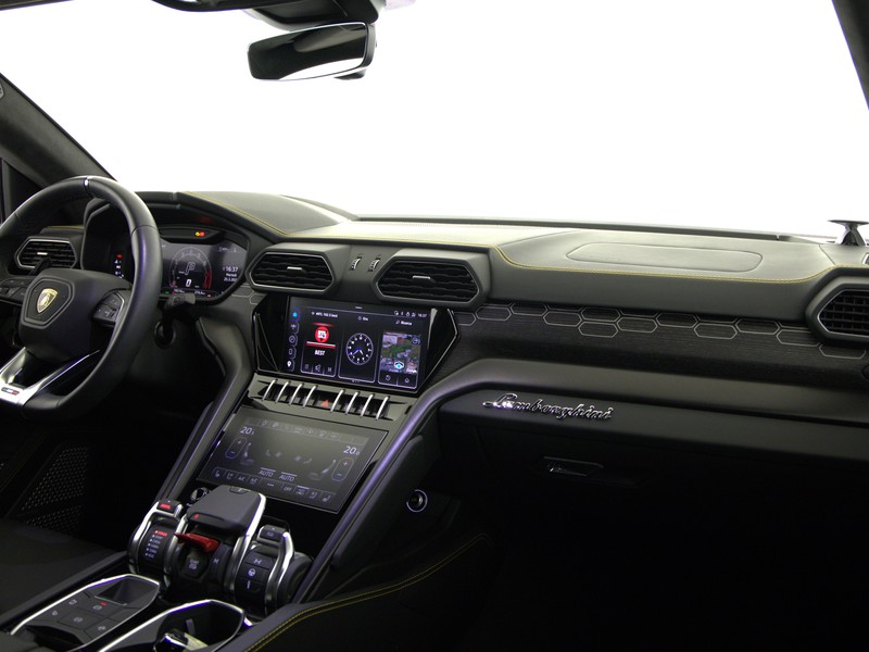 Lamborghini Urus 4.0 v8 auto IVA ESPOSTA