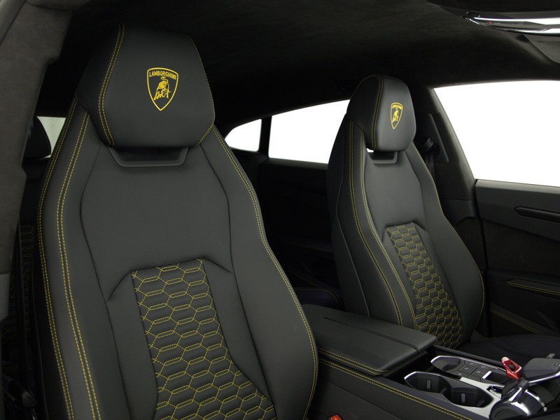 Lamborghini Urus 4.0 v8 auto IVA ESPOSTA
