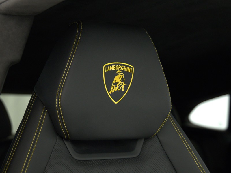Lamborghini Urus 4.0 v8 auto IVA ESPOSTA