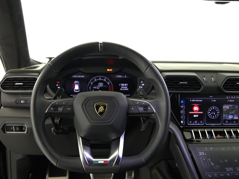 Lamborghini Urus 4.0 v8 auto IVA ESPOSTA
