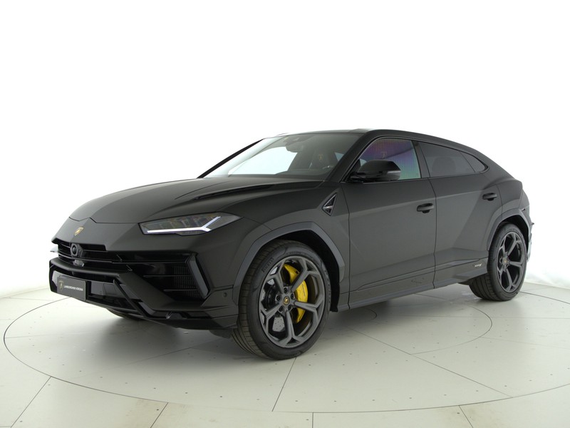 Lamborghini Urus 4.0 v8 auto IVA ESPOSTA