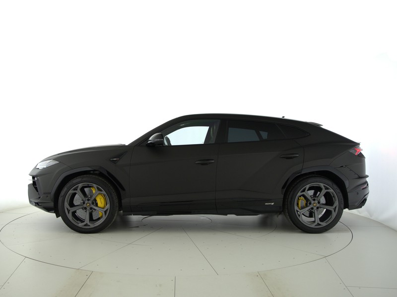 Lamborghini Urus 4.0 v8 auto IVA ESPOSTA