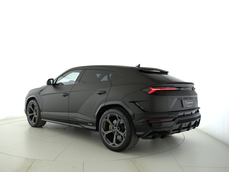 Lamborghini Urus 4.0 v8 auto IVA ESPOSTA