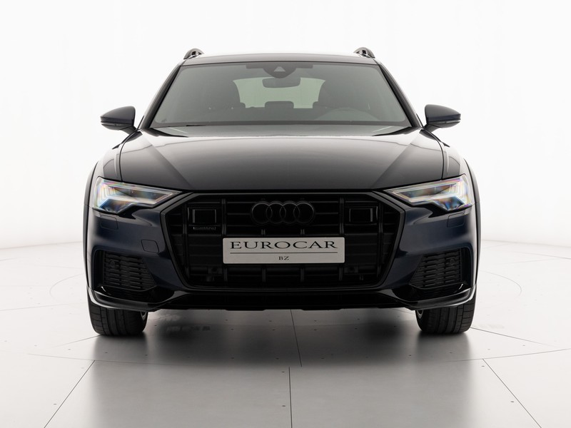 Audi A6 allroad allroad 55 3.0 tdi mhev 48v business advanced quattro 344cv tiptronic