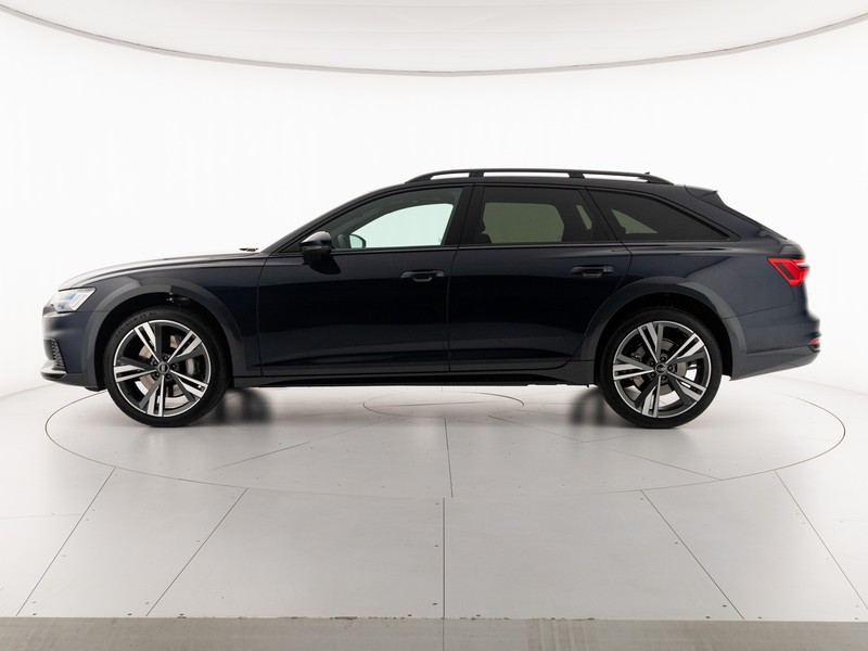 Audi A6 allroad allroad 55 3.0 tdi mhev 48v business advanced quattro 344cv tiptronic