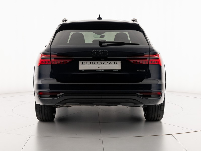 Audi A6 allroad allroad 55 3.0 tdi mhev 48v business advanced quattro 344cv tiptronic