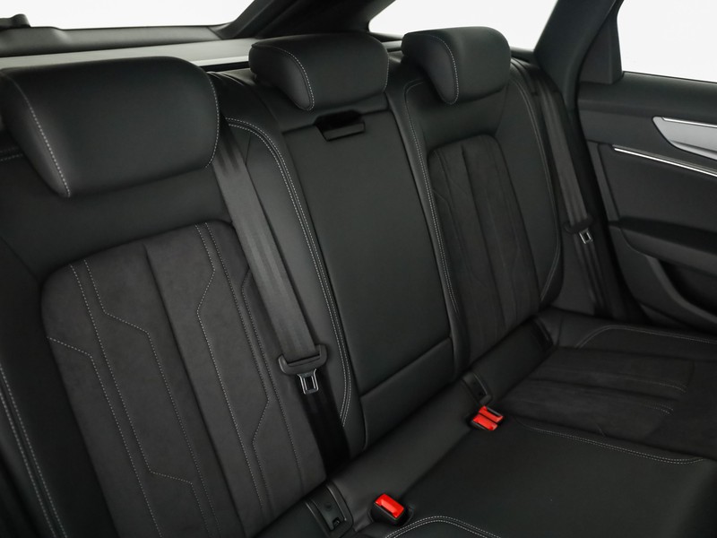 Audi A6 allroad allroad 55 3.0 tdi mhev 48v business advanced quattro 344cv tiptronic