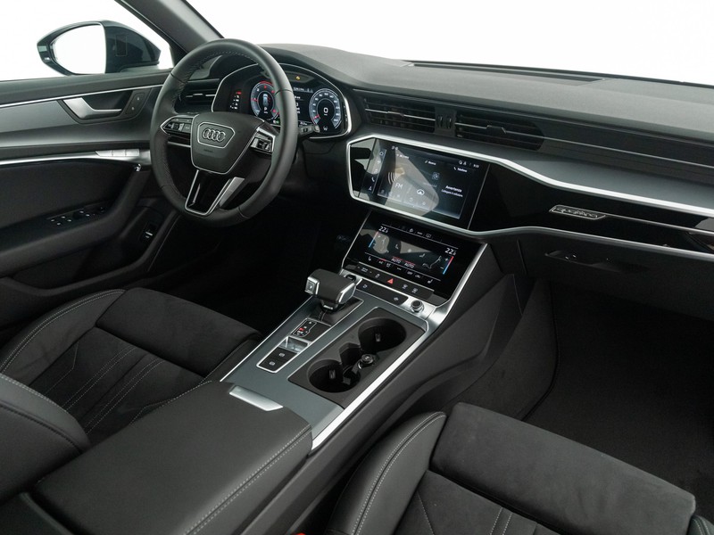 Audi A6 allroad allroad 55 3.0 tdi mhev 48v business advanced quattro 344cv tiptronic
