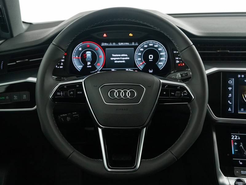 Audi A6 allroad allroad 55 3.0 tdi mhev 48v business advanced quattro 344cv tiptronic