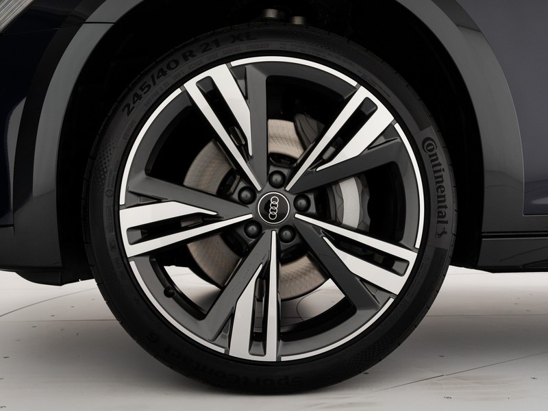 Audi A6 allroad allroad 55 3.0 tdi mhev 48v business advanced quattro 344cv tiptronic