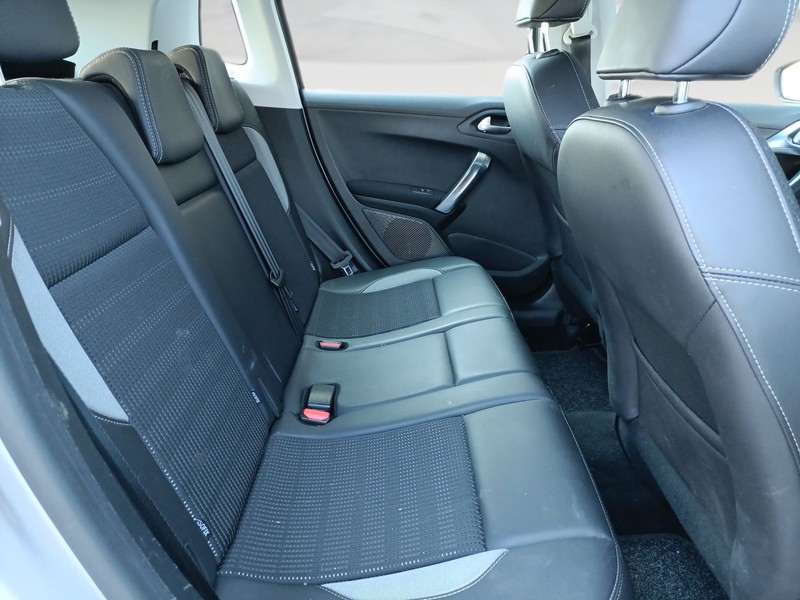 Peugeot 2008 1.6 e-hdi 8v allure s&s 115cv