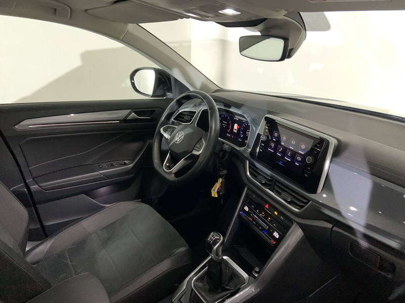 Volkswagen T-Roc 1.0 tsi style 110cv