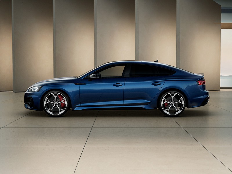 Audi RS5 Sportback TFSI quattro tiptronic