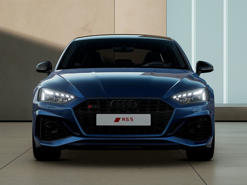 Audi RS5 Sportback TFSI quattro tiptronic