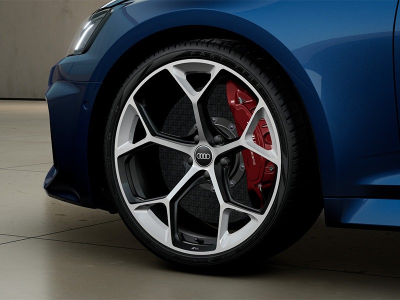 Audi RS5 Sportback TFSI quattro tiptronic