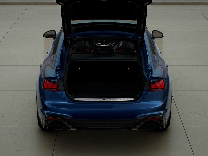 Audi RS5 Sportback TFSI quattro tiptronic