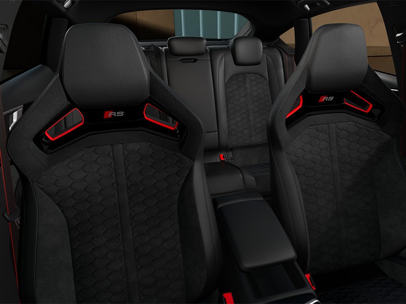 Audi RS5 Sportback TFSI quattro tiptronic