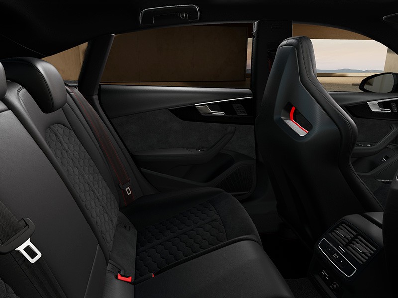 Audi RS5 Sportback TFSI quattro tiptronic