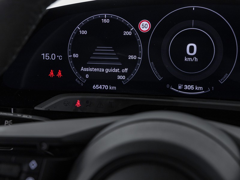 Porsche Taycan cross turismo 4s