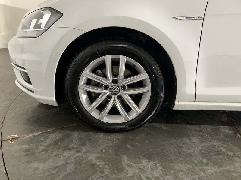 Volkswagen Golf 5p 1.5 tgi business 130cv dsg