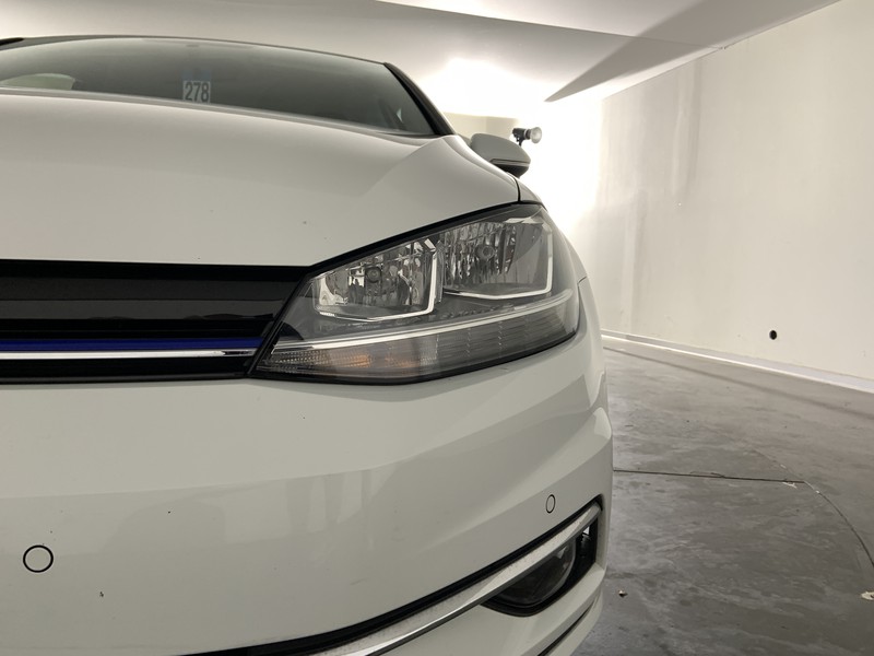 Volkswagen Golf 5p 1.5 tgi business 130cv dsg