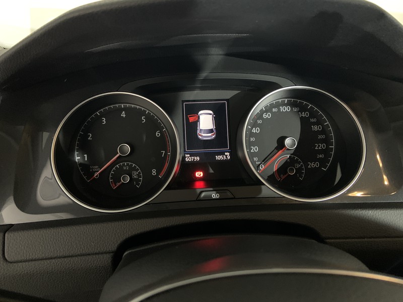 Volkswagen Golf 5p 1.5 tgi business 130cv dsg