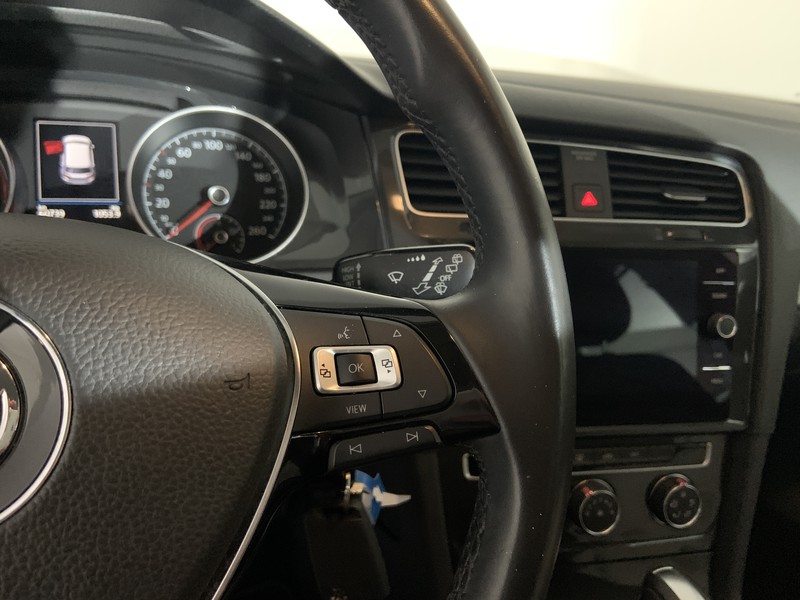 Volkswagen Golf 5p 1.5 tgi business 130cv dsg