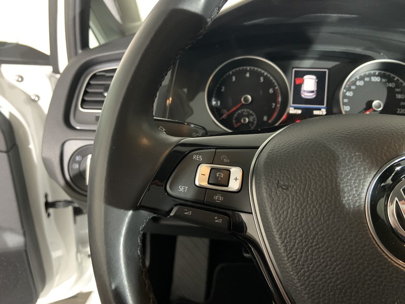 Volkswagen Golf 5p 1.5 tgi business 130cv dsg