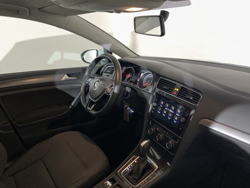 Volkswagen Golf 5p 1.5 tgi business 130cv dsg