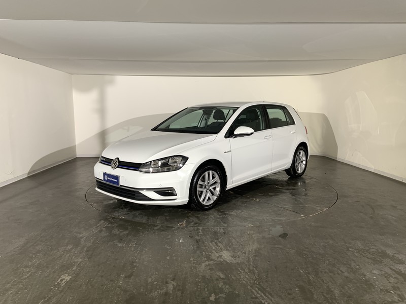 Volkswagen Golf 5p 1.5 tgi business 130cv dsg