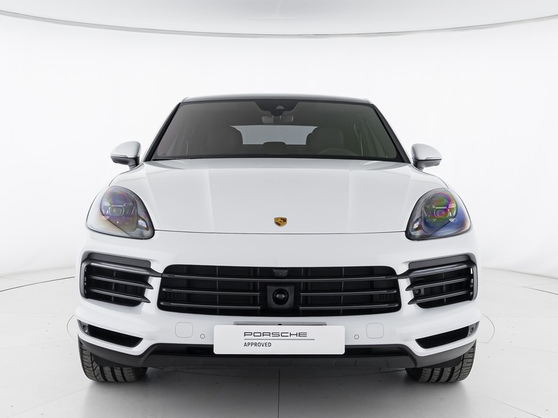 Porsche Cayenne coupe 3.0 e-hybrid 5p.ti tiptronic