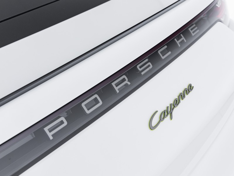 Porsche Cayenne coupe 3.0 e-hybrid 5p.ti tiptronic