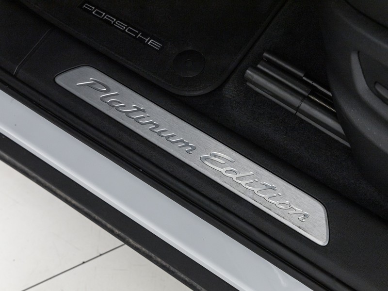 Porsche Cayenne coupe 3.0 e-hybrid 5p.ti tiptronic