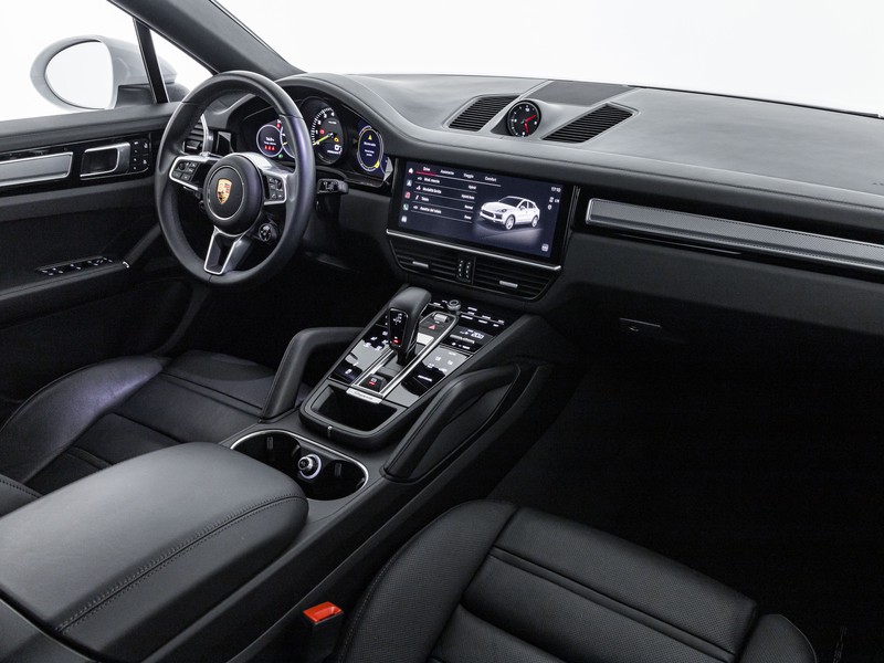Porsche Cayenne coupe 3.0 e-hybrid 5p.ti tiptronic