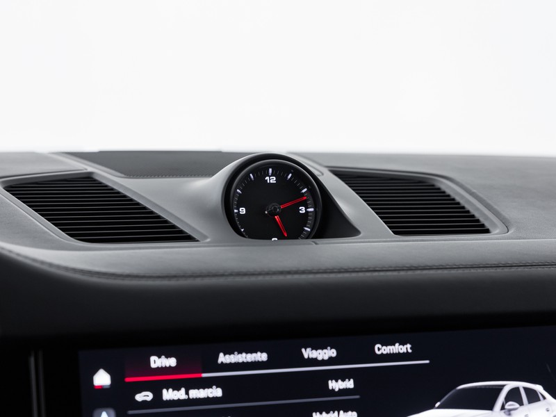 Porsche Cayenne coupe 3.0 e-hybrid 5p.ti tiptronic