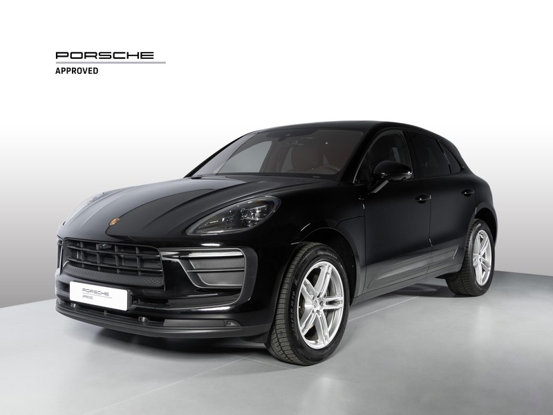 Porsche Macan 2.0 265cv pdk