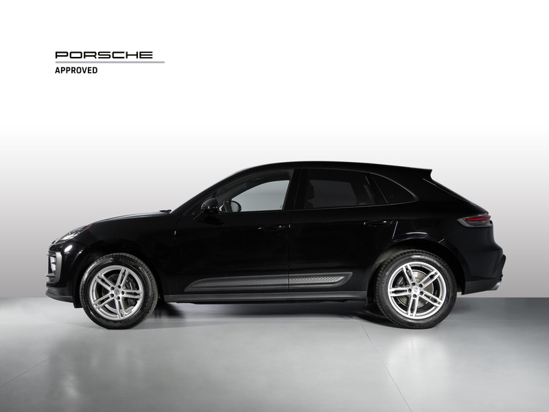 Porsche Macan 2.0 265cv pdk