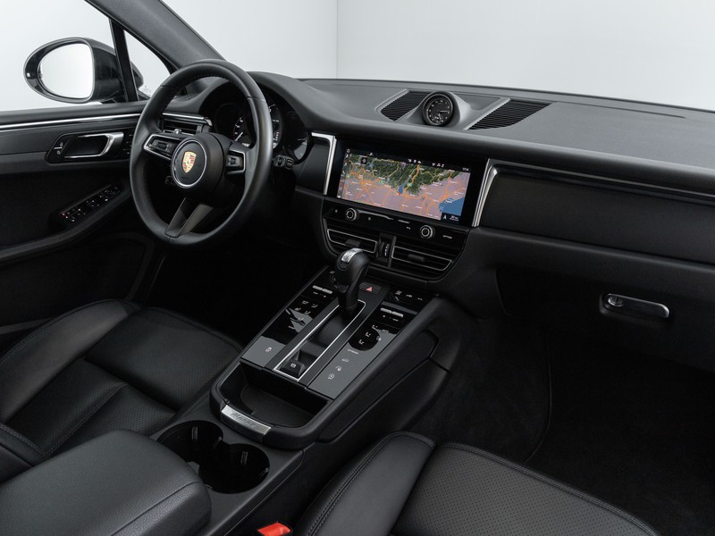 Porsche Macan 2.0 265cv pdk