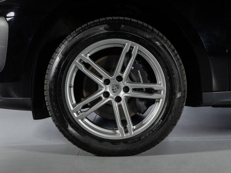 Porsche Macan 2.0 265cv pdk