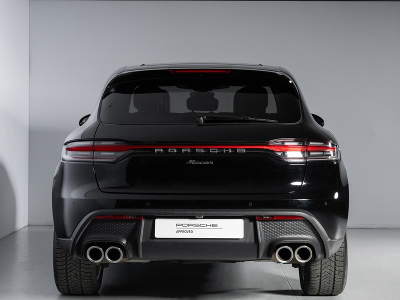 Porsche Macan 2.0 265cv pdk