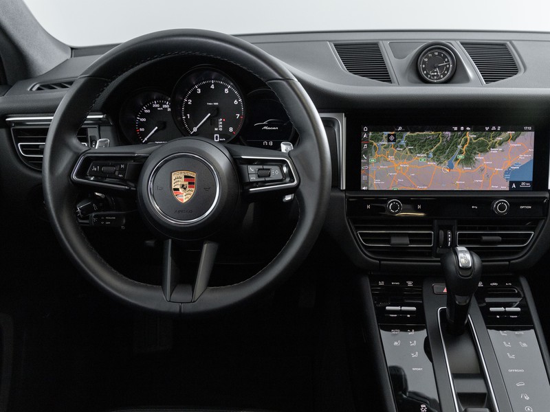 Porsche Macan 2.0 265cv pdk