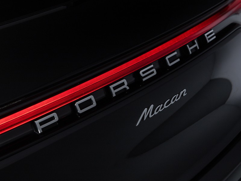 Porsche Macan 2.0 265cv pdk