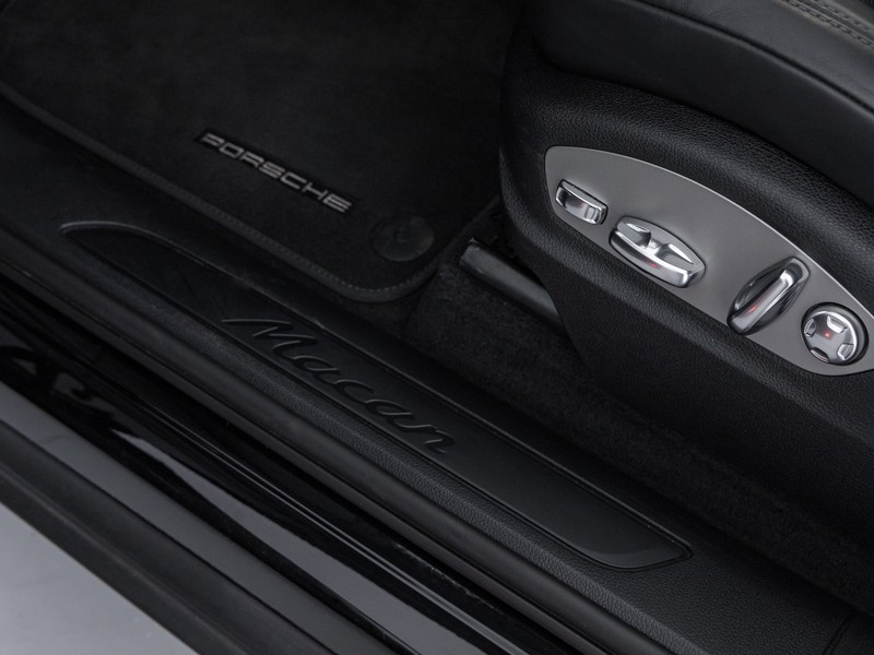Porsche Macan 2.0 265cv pdk