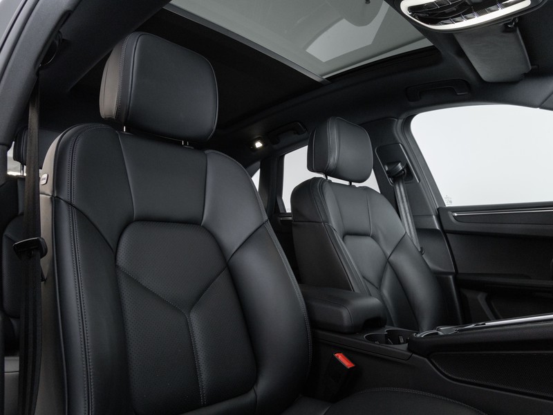 Porsche Macan 2.0 265cv pdk